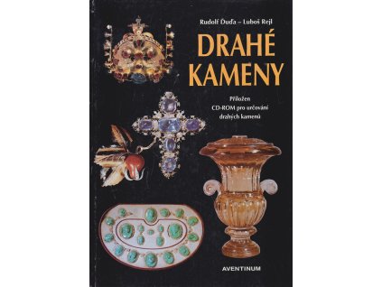 Drahé kameny