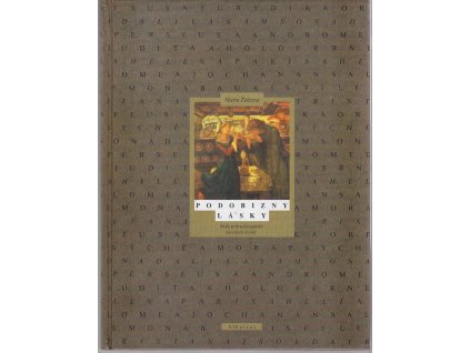 Podobizny lásky, Marta Davouze, 1996