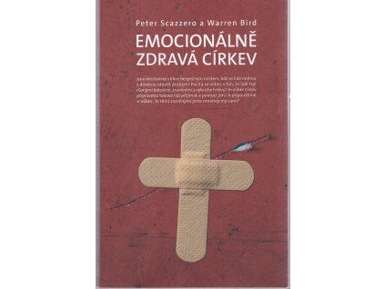 Emocionálně zdravá církev