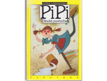 259362 pipi dlouha puncocha