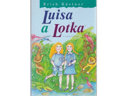 Luisa a Lotka