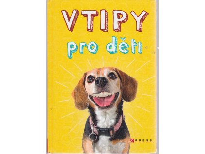 Vtipy pro děti