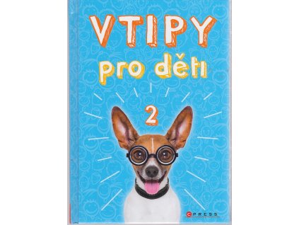 Vtipy pro děti 2, 2018