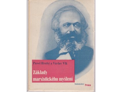Základy marxistického myšlení