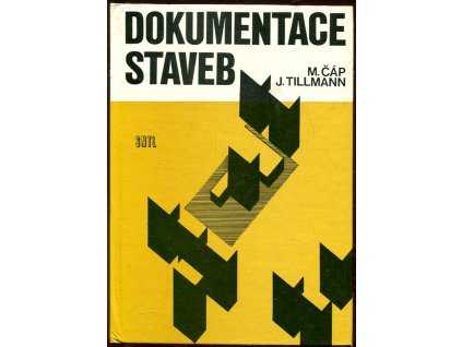 Dokumentace staveb
