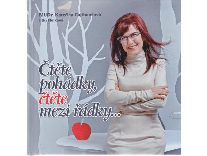 Čtěte pohádky, čtěte mezi řádky