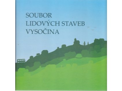 259542 soubor lidovych staveb vysocina