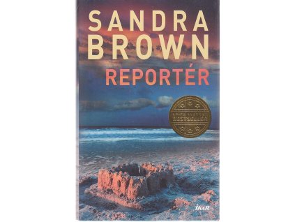 Reportér, Sandra Brown, 2016
