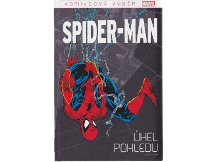 Komiksový výběr Spider-Man - Úhel pohledu