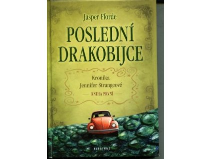 Poslední drakobijce