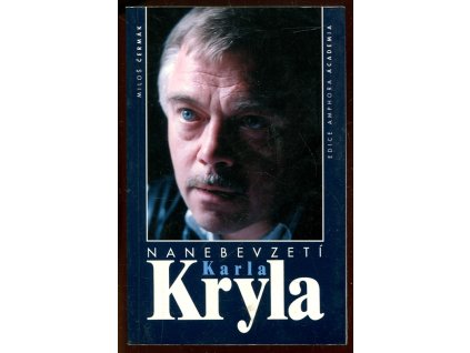 Nanebevzetí Karla Kryla