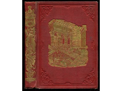 259767 rom anfang fortgang ausbreitung und verfall des weltreiches der romer erster band