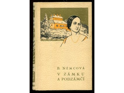 259785 v zamku a podzamci a jine povidky