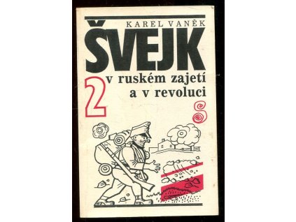 259803 svejk v ruskem zajeti a v revoluci ii