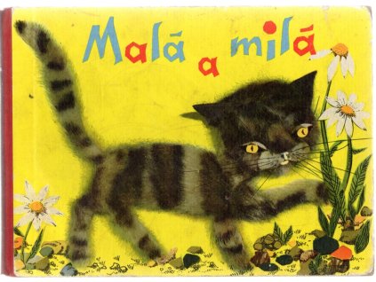 Malá a milá, Dagmar Schwintowsky, 1967