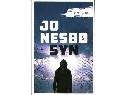Syn, Jo Nesbø, 2015