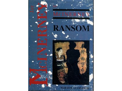 Ransom, Jay McInerney, 1994