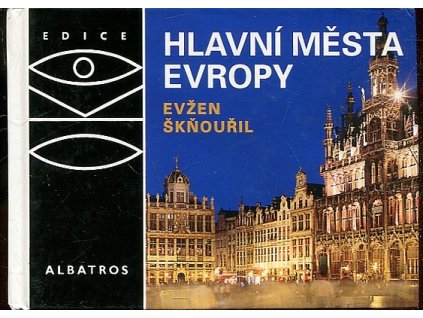 259908 hlavni mesta evropy