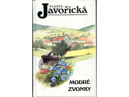 Modré zvonky, Vlasta Javořická, 1997