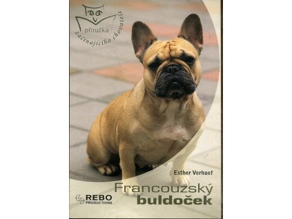 Francouzský buldoček, Esther Verhoef-Verhallen, 2005