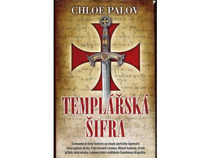 Templářská šifra