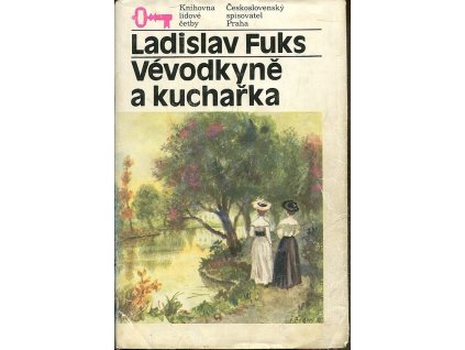 Vévodkyně a kuchařka