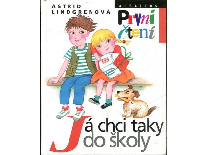 260088 ja chci taky do skoly