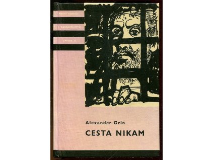 Cesta nikam