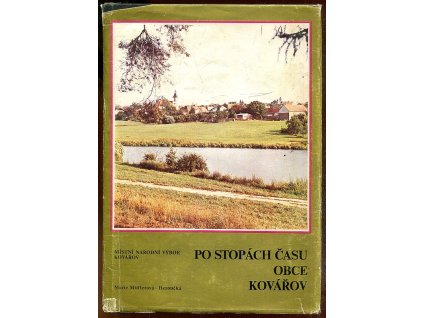 Po stopách času obce Kovářov