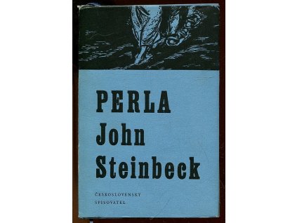 Perla, John Steinback, 1958