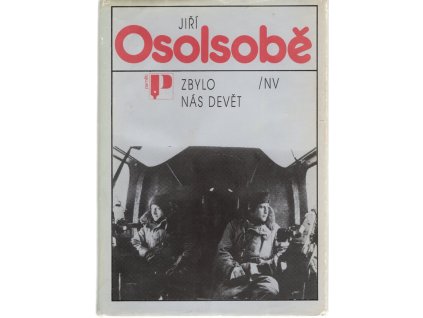 Zbylo nás devět, Jiří Osolsobě, 1989