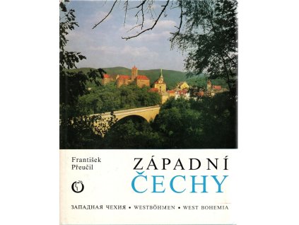 Západní Čechy