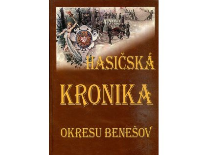 Hasičská kronika okresu Benešov, 1999