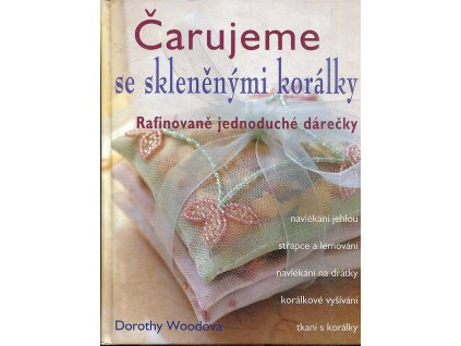 Čarujeme se skleněnými korálky