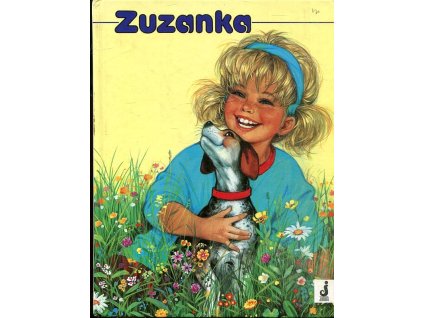 Zuzanka v bouři, Pierre Couronne, 1997