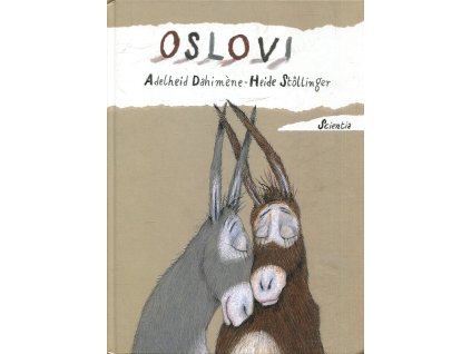 Oslovi, Adelheid Dahimène, 2004
