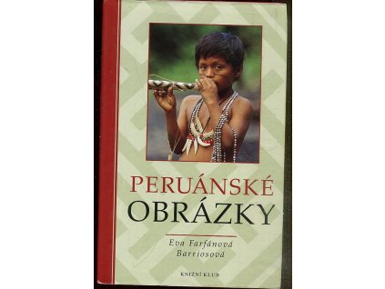 Peruánské obrázky