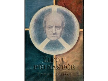 Život přinašeče, Tomáš Pfeiffer, 2012