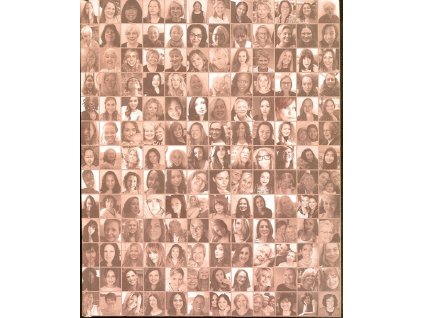 Longevity Book - Jak my ženy stárneme a jak můžeme stárnout ve zdraví, síle a pohodě, Cameron Diaz, 2016