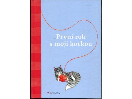 První rok s mojí kočkou, kolektiv, 2019