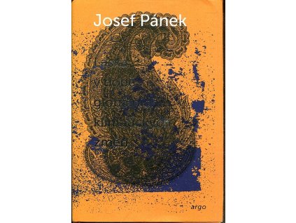 Láska v době globálních klimatických změn, Josef Pánek, 2017