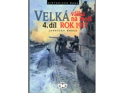 Velká válka na moři rok 1916