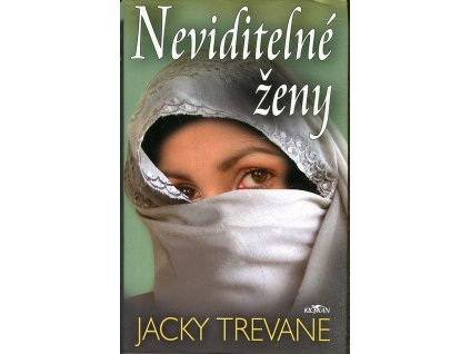 Neviditelné ženy, Jacky Trevane, 2006