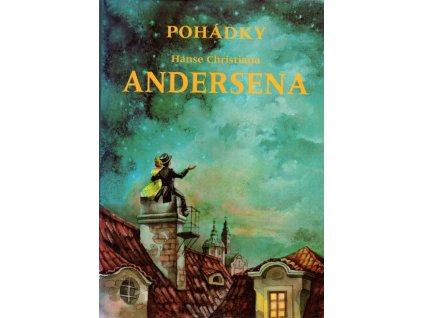Pohádky Hanse Christiana Andersena