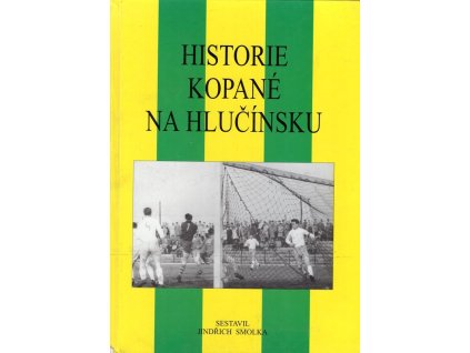 Historie kopané na Hlučínsku, 1998