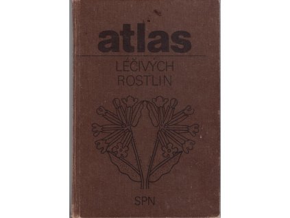 260697 atlas lecivych rostlin