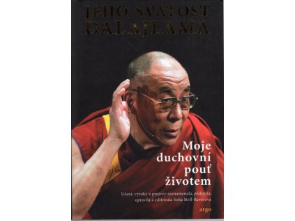 Moje duchovní pouť životem, Bstan-'dzin-rgya-mtsho, 2010