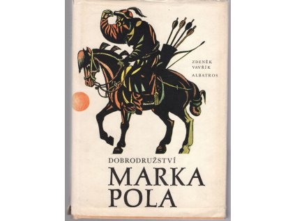 Dobrodružství Marka Pola