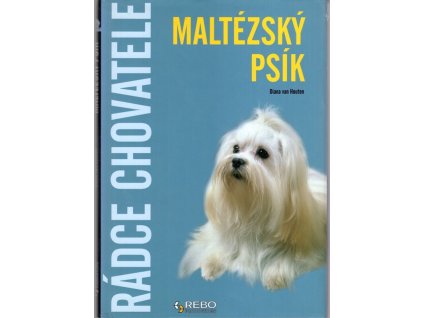 Maltézský psík, Diana van Houten, 2010