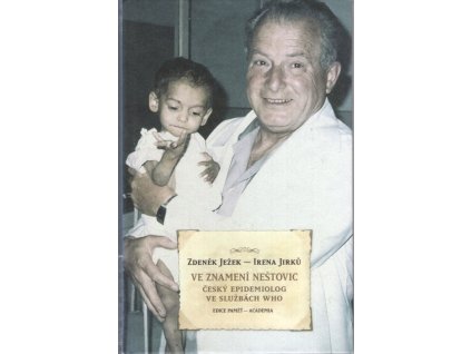 260799 ve znameni nestovic cesky epidemiolog ve sluzbach who